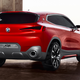 Illustration for article titled The BMW Concept X2 Wants To Eat Your Kidneys With Its Kidneys